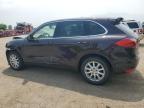 2014 Porsche Cayenne  de vânzare în London, ON - Front End