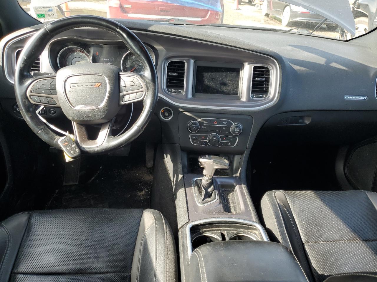 2020 Dodge Charger Sxt VIN: 2C3CDXBG3LH211556 Lot: 62897285