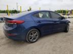 2018 Hyundai Elantra Sel for Sale in Indianapolis, IN - Front End