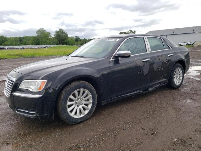 2013 Chrysler 300 