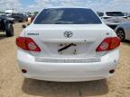 2009 Toyota Corolla Base de vânzare în San Antonio, TX - All Over