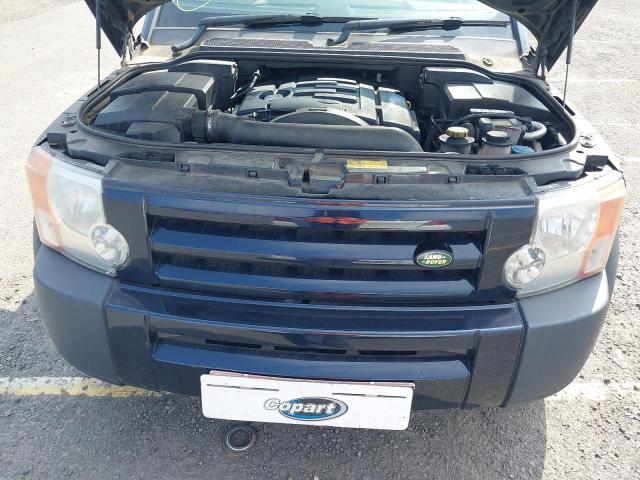 2006 LAND ROVER DISCOVERY