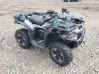 2021 CFMOTO CFORCE 600   for sale at Copart WI - APPLETON