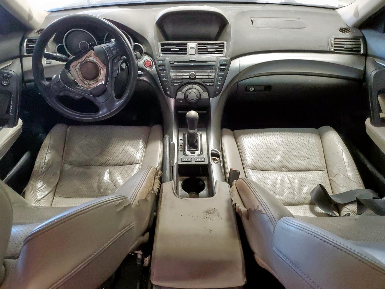 2009 Acura Tl VIN: 19UUA96569A001622 Lot: 62923715