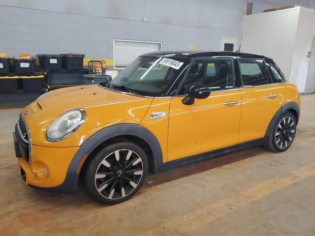 2015 Mini Cooper S