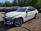 2018 BMW 330 XI   for sale at Copart ON - COOKSTOWN