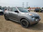 2013 Nissan Juke S en Venta en Elgin, IL - Front End