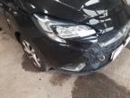 2015 VAUXHALL CORSA SRI for sale at Copart WOLVERHAMPTON