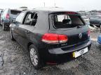 2013 VOLKSWAGEN GOLF MATCH for sale at Copart WOLVERHAMPTON