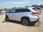 2018 Toyota Highlander Le   for Sale in Elgin, IL - Front End