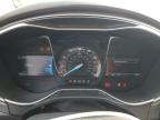 2017 Ford Fusion Se na sprzedaż w Davison, MI - Front End