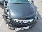 2014 VAUXHALL CORSA SXI for sale at Copart CHESTER