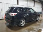 2014 Mitsubishi Outlander Gt იყიდება West Mifflin-ში, PA - Top/Roof