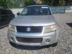 2010 Suzuki Grand Vitara Jlx на продаже в North Billerica, MA - Rear End
