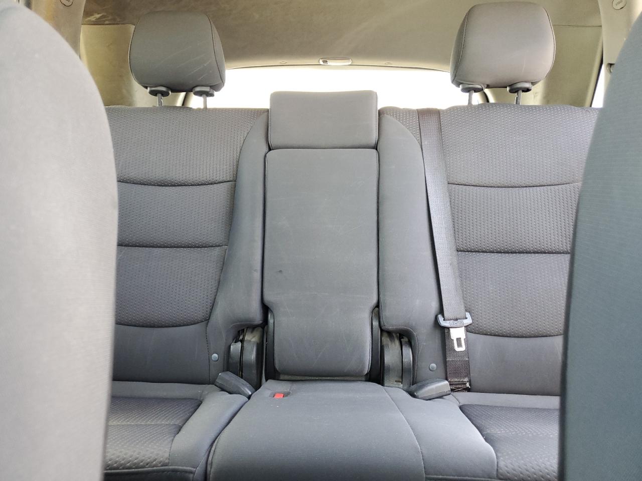 2012 Kia Sorento Base VIN: 5XYKT3A16CG295063 Lot: 61823115