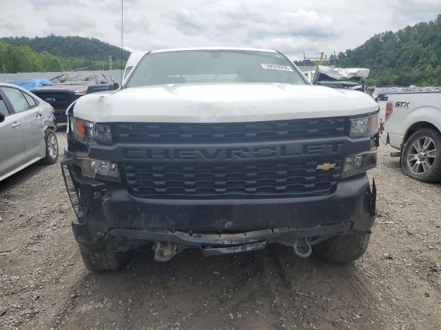 2019 CHEVROLET SILVERADO K1500  