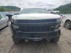 2019 CHEVROLET SILVERADO K1500   for sale at Copart WV - CHARLESTON