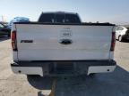 2012 Ford F150 Supercrew en Venta en Sun Valley, CA - Rear End