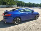 2015 Honda Accord Ex for Sale in Knightdale, NC - Rear End