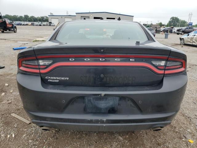  DODGE CHARGER 2019 Black