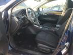 2019 Nissan Sentra S   de vânzare în Cahokia Heights, IL - Front End