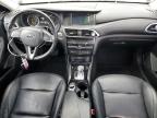 2017 Infiniti Qx30 Base იყიდება Littleton-ში, CO - Side