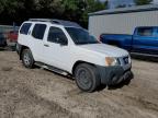 2010 Nissan Xterra Off Road на продаже в Midway, FL - Minor Dent/Scratches