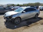 2015 Toyota Camry Le na sprzedaż w Las Vegas, NV - Front End