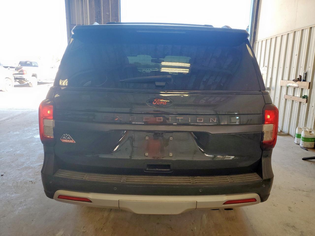 2022 Ford Expedition Timberline VIN: 1FMJU1RT3NEA03282 Lot: 62115835