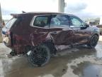 2022 Kia Telluride Sx   de vânzare în West Palm Beach, FL - Rear End