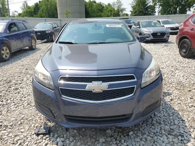 Седаны CHEVROLET MALIBU 2013 Синий
