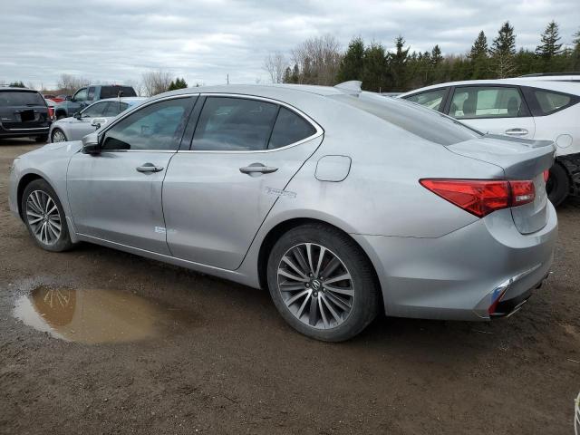 2019 ACURA TLX TECHNOLOGY