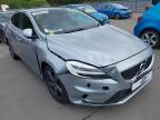 2018 VOLVO V40 T3 [152] R DESIGN NAV PLUS 5DR for sale at Copart WHITBURN