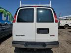 2016 Gmc Savana G2500 للبيع في Columbus، OH - Front End