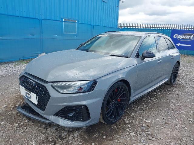 2023 AUDI RS 4 CARBO