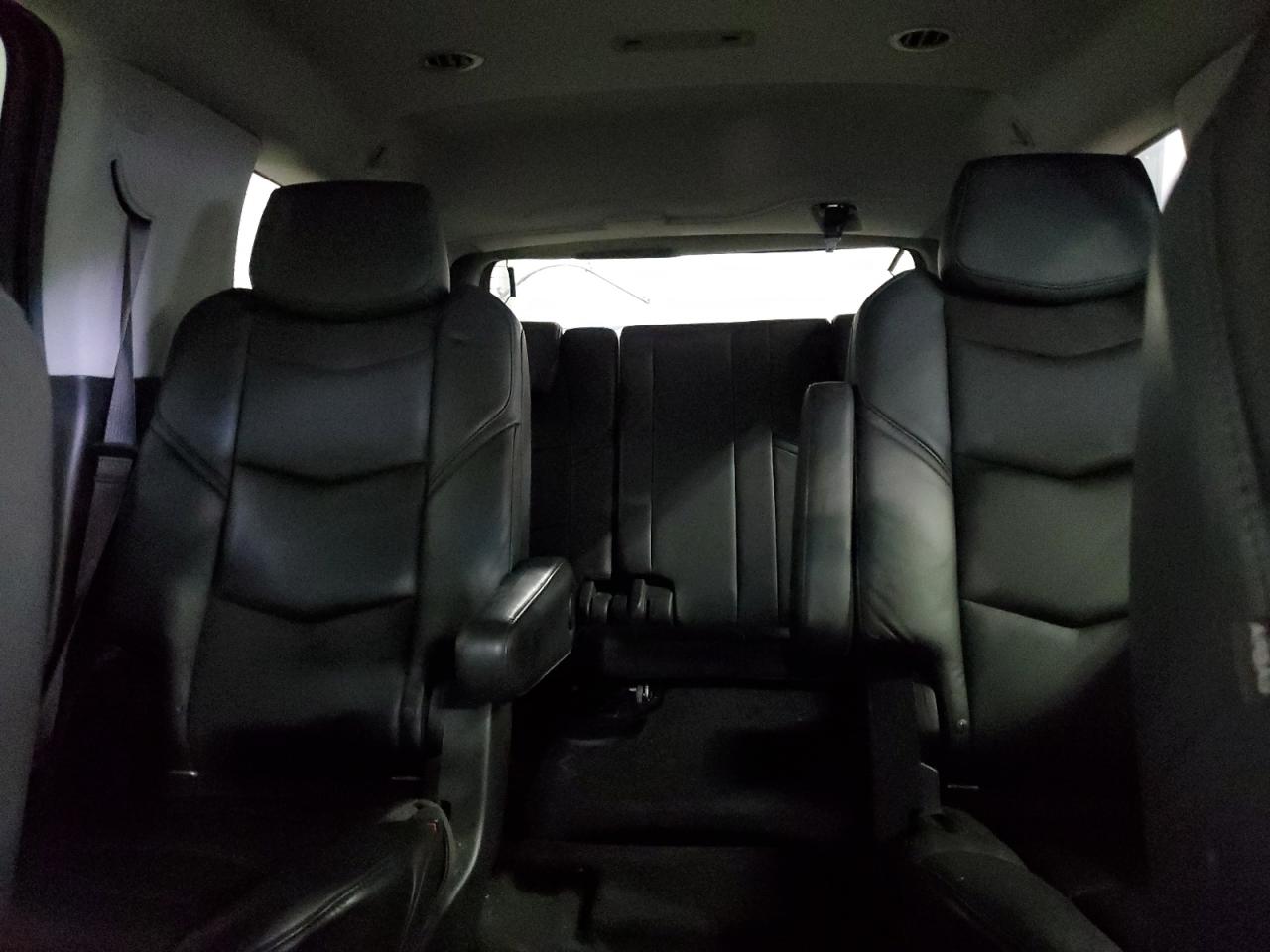 2020 Cadillac Escalade Premium Luxury VIN: 1GYS4CKJ4LR204041 Lot: 61668465