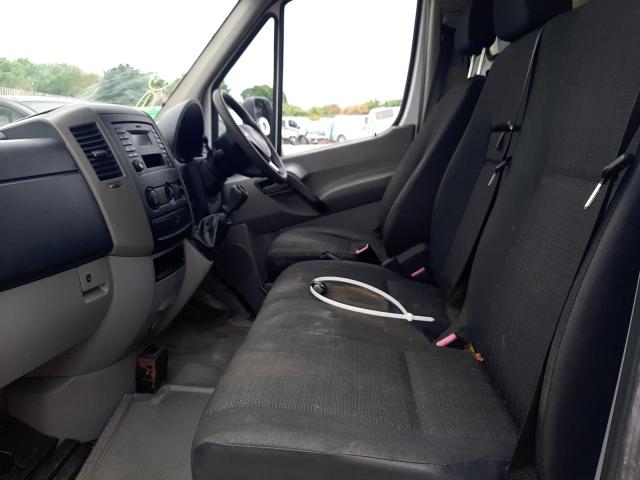 2014 MERCEDES BENZ SPRINTER 3
