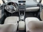 2014 Subaru Forester 2.5I Premium იყიდება Brookhaven-ში, NY - Front End