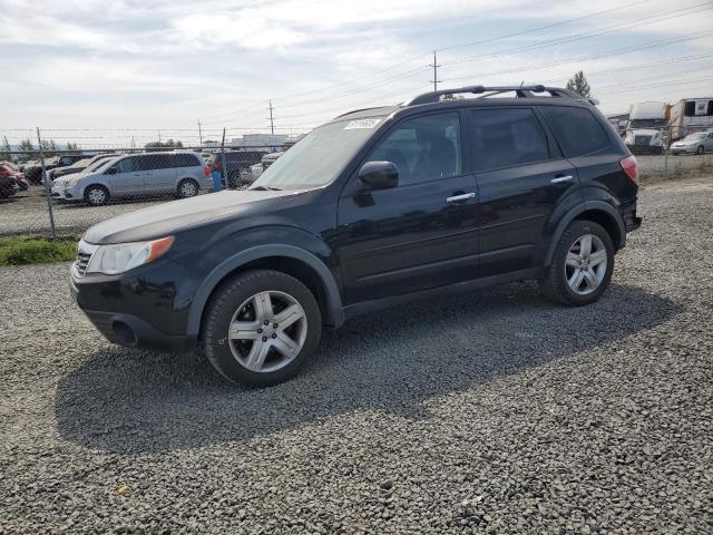 2009 Subaru Forester 2.5X Premium