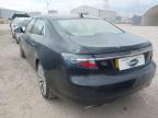 2011 SAAB 9-5 AERO T for sale at Copart BRISTOL