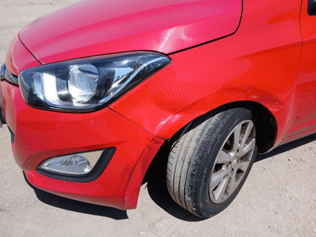 2014 HYUNDAI I20 ACTIVE