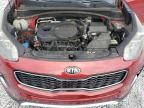2017 Kia Sportage Sx იყიდება Fairburn-ში, GA - Mechanical