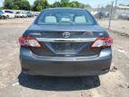 2013 Toyota Corolla Base for Sale in Chalfont, PA - Front End
