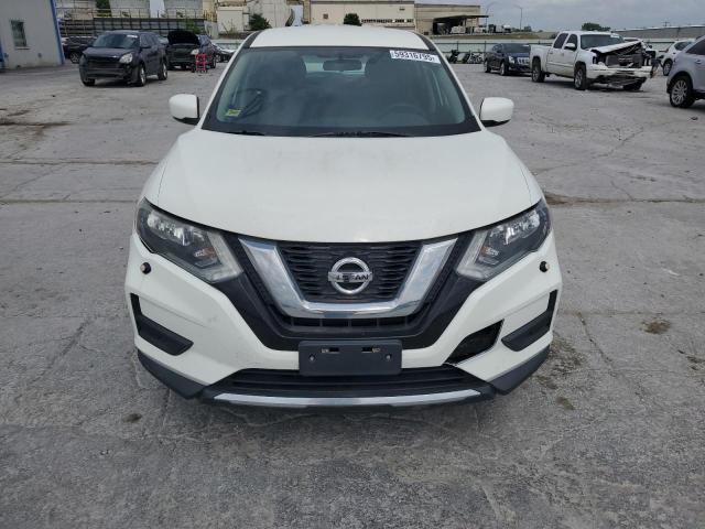  NISSAN ROGUE 2017 Biały