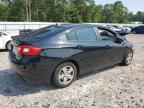 2017 Chevrolet Cruze Ls for Sale in Augusta, GA - Front End