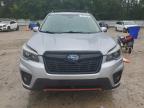 2021 Subaru Forester Sport за продажба в Knightdale, NC - Minor Dent/Scratches