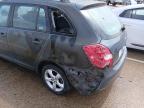 2009 SKODA FABIA 2 16 for sale at Copart NEWBURY