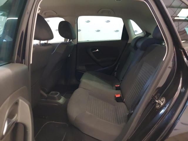 2012 VOLKSWAGEN POLO MATCH