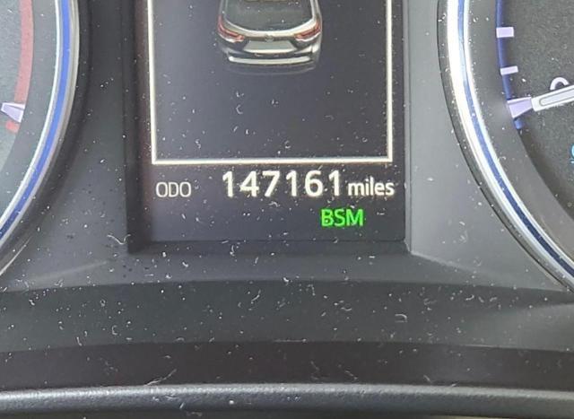  TOYOTA HIGHLANDER 2019 Biały