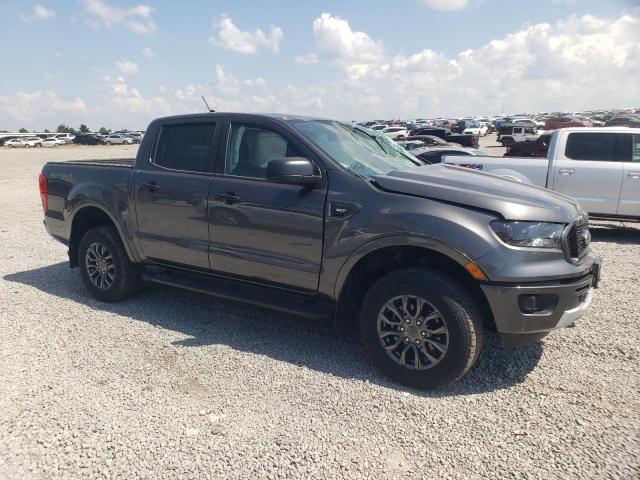  FORD RANGER 2020 Charcoal
